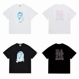 Picture of Aape T Shirts Short _SKUBapeS-2XLscqx105925074